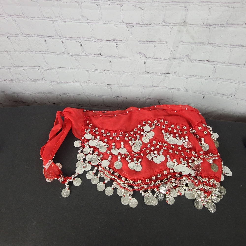 Dance Wraps. Rescue Box - Picture 3 of 12